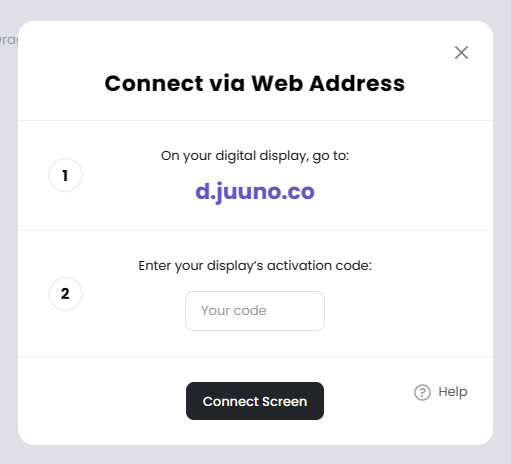 juuno launch