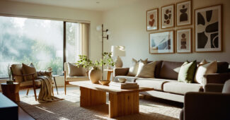 Les tendances décoration qui transforment l’intérieur