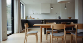 Mobilier contemporain